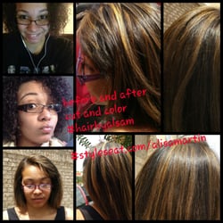 Oshun Natural Hair