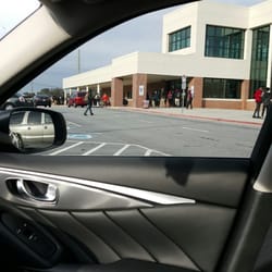 Forest Park High School