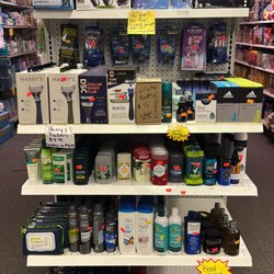 A Step Above Bargains