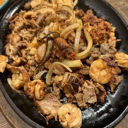 Sol Azteca Mexican Grill