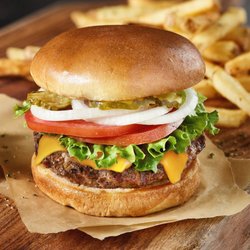Cheddar’s Scratch Kitchen