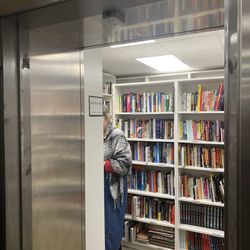 Gottwals Books