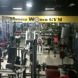 Muscle Etc. Gym Fitness Center