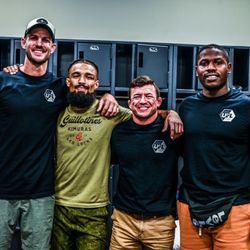 Rush Mixed Martial Arts & Fitness