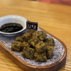 ZAAP Thai Street Food