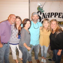 Snappers Lounge