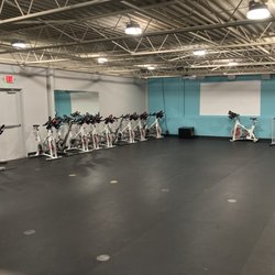Ambitions Health Club