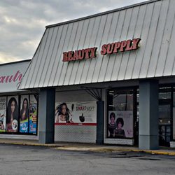Pretty Girl Beauty Supply