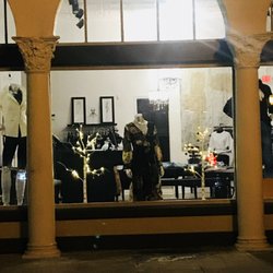 Posh Clothing Boutique