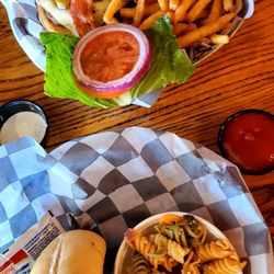 Angelo's Mediteranian