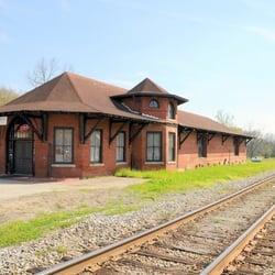 Rosati's Depot