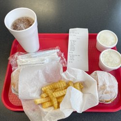 Griffith's Drive-In