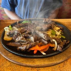 La Parrilla Mexican Restaurant