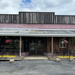 Judy's Bistro