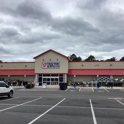 Tractor Supply