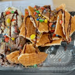 Cone Crazy on Main