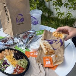 Taco Bell