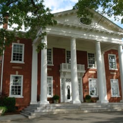 The Galloway School