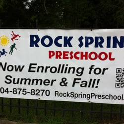 Rock Spring Preschool
